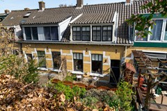 Bouwvereniging 3, 2931 AB Krimpen aan de Lek